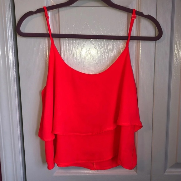 Charlotte Russe Tops - Croptop Charlotte Russe Tops - Croptop